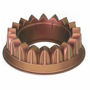 Силикон/империал "Корона"