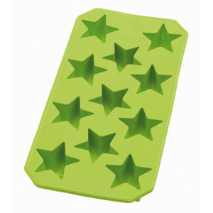 Форма для льда Звездочка