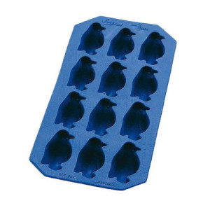 Форма для льда Пингвин