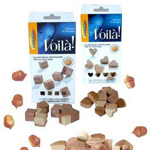 Фигурки Антимоль