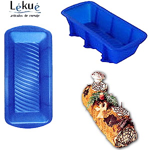 Форма Лоток (24х10х6), большой (24х20,5х6 и 25х20х7)