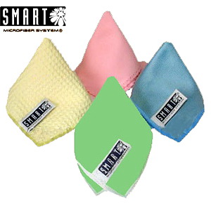 Комплект салфеток Мозаика 4шт 20х20