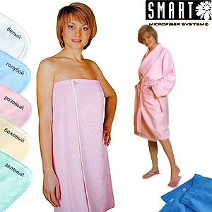 Полотенце для сауны 65х130