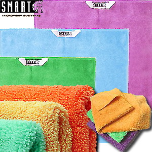 Салфетка Премиум 40х40