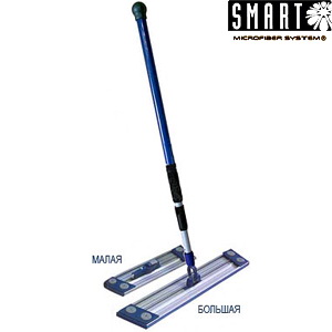 Швабра проф.40см