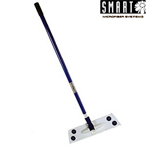 Швабра бытовая с одной насадкой