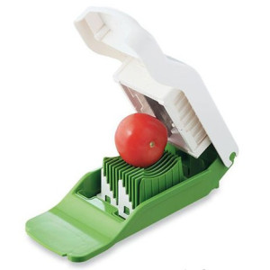 Аллигатор - Слайсер