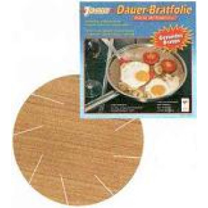 Антипригарний килимок (круг)