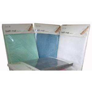 Коврик для ванной 80 на 50 см