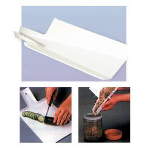 Доска разделочная складная