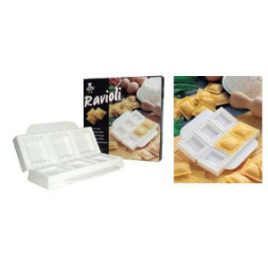 Формы для теста Равиоли, Греция