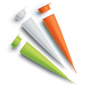 Рожки для мороженого(2шт) Набор 4шт- 420грн