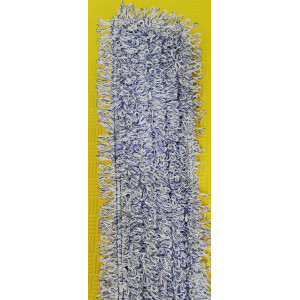 Насадка с дополнительной липучкой