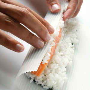 Килимок для суші і ролів 21х24  28х28см(315грн)