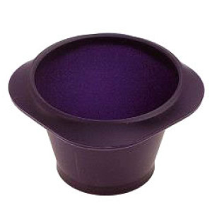 Силикон/профи "Набор 6 куличиков" d=8см  h=6см  V=6х150мл