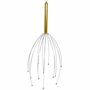 Массажер для головы Антистресс