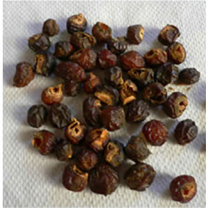 Мыльные орехи(1кг, на развес)