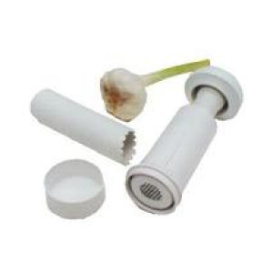 Містер Часник