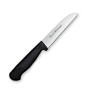 Нож малый, лезвие 8 см