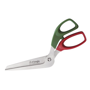 Ножницы для пиццы и пирогов