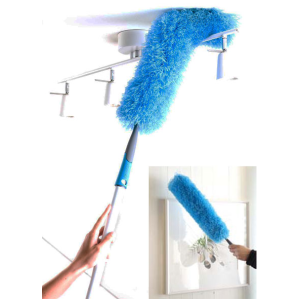 Основа гибкая плюс - уборка пыли