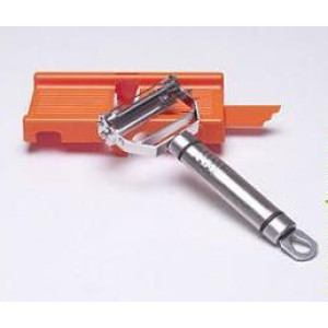 Ручна овощечистка-декоратор