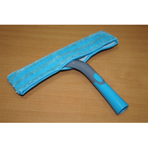 Платформа для мытья окон с насадкой