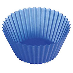 Силикон/классика Порционные формочки 6шт, 12шт(435грн)