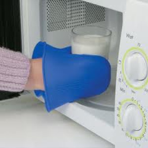 Прихватка силиконовая (1 шт)