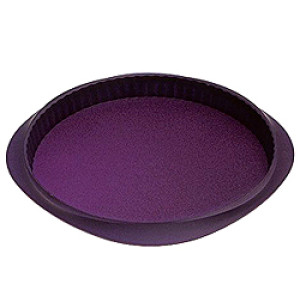 Силикон/профи "Пицца"  d=28см h=3см