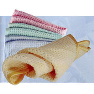 Салфетка вафельная 32х31