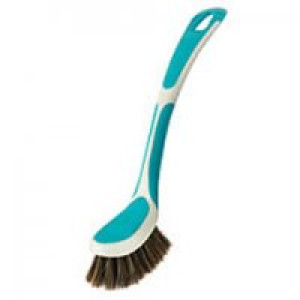 Щетка для мытья посуды