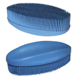 Щетка для одежды Овал