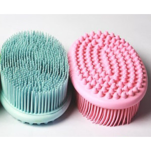 Щетка  Душ-массаж Lekue