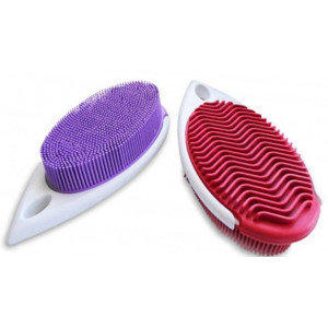 Щетка для тела «Ёжик»