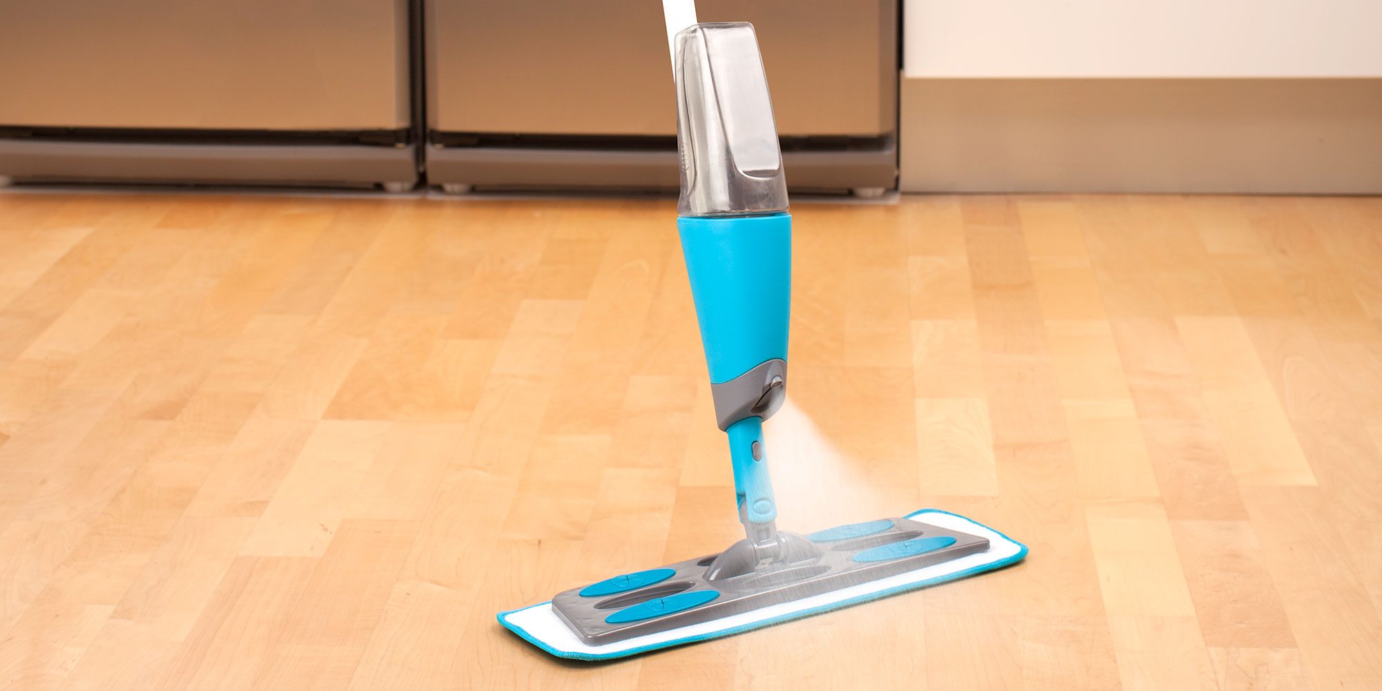 Швабра спрей від Smart