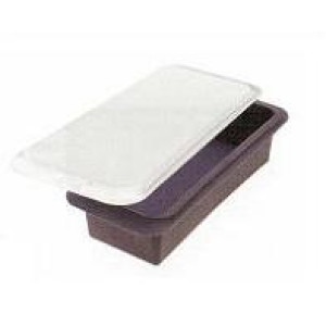 Силикон/профи "Универсал" 25х10х6,5 (с крышкой 750грн) 1350мл