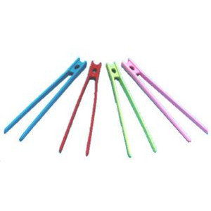 Пинцет кулинарный силиконовый