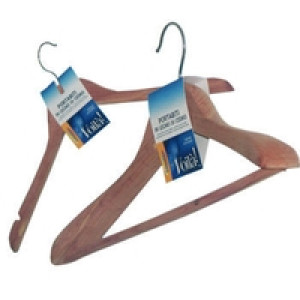 Вешалки Антимоль без перекладины и с перекладиной(650грн)